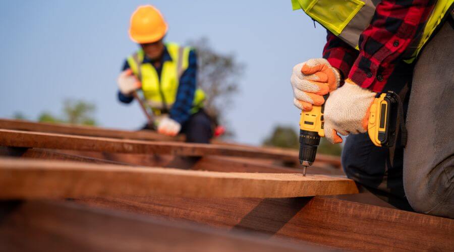 Expert flood damage restoration services in Valley Stream, NY